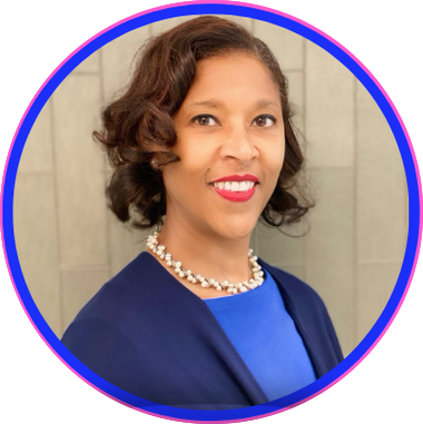 Portrait of Chevelle Jackson